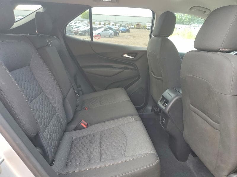 2020 CHEVROLET EQUINOX LT 11