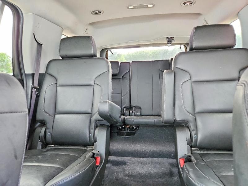 2020 CHEVROLET TAHOE K1500 LT 10