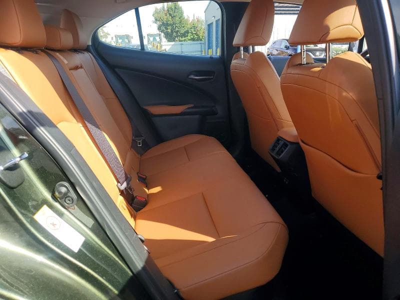 2019 LEXUS UX 250H 10