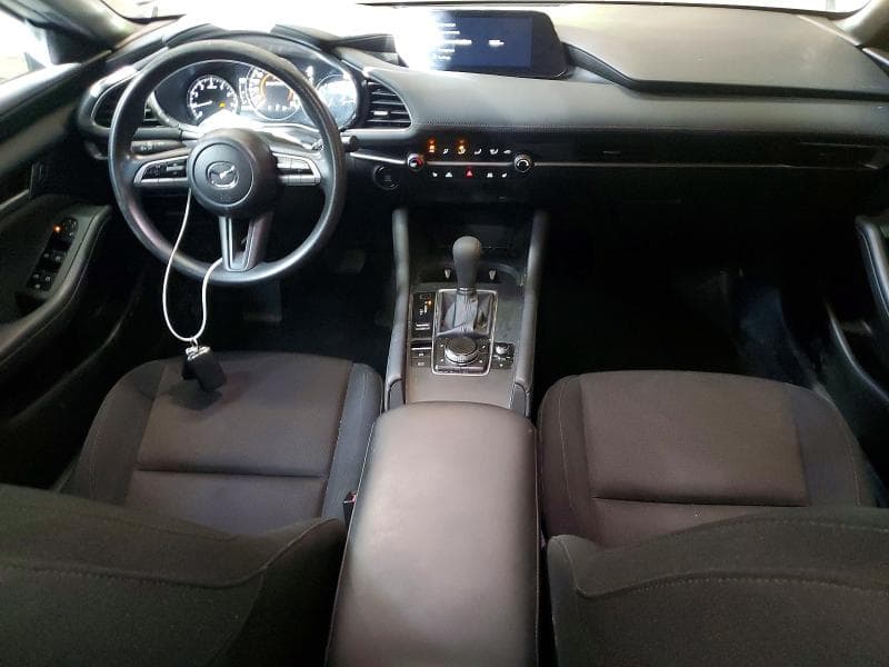 2020 MAZDA 3 GX 8
