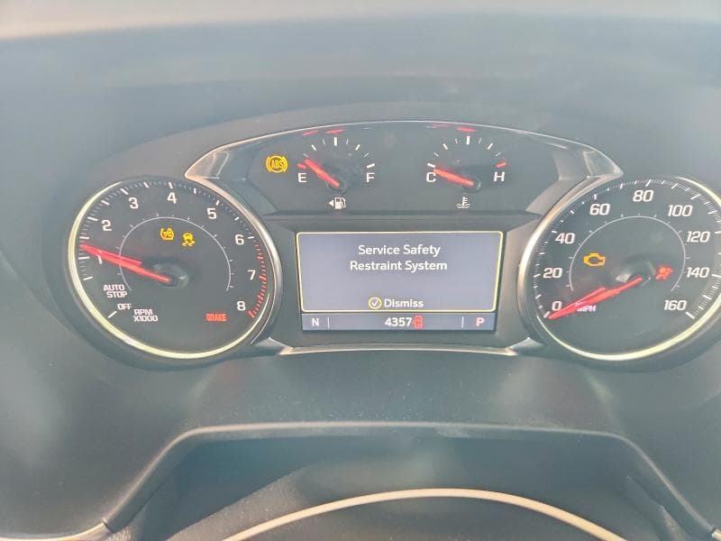 2026 CHEVROLET BLAZER 2LT 9