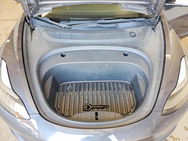 2022 TESLA MODEL 3 11