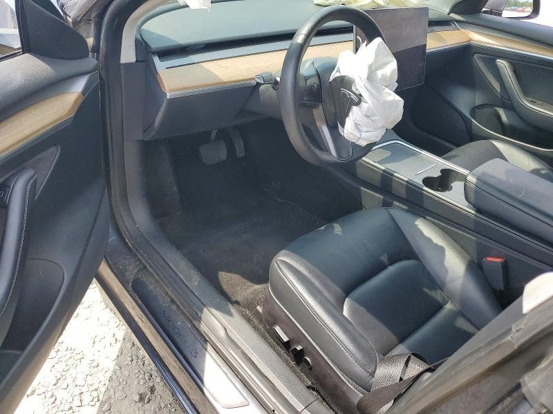 2023 TESLA MODEL 3 8