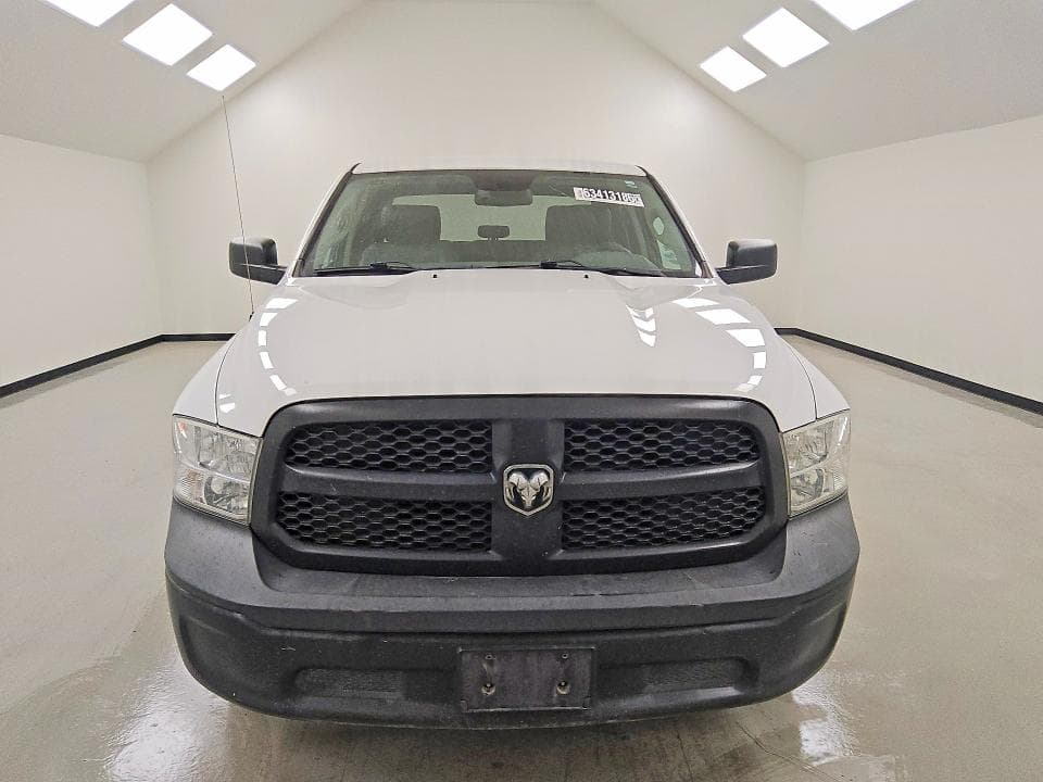 2019 RAM 1500 CLASSIC TRADESMAN 5