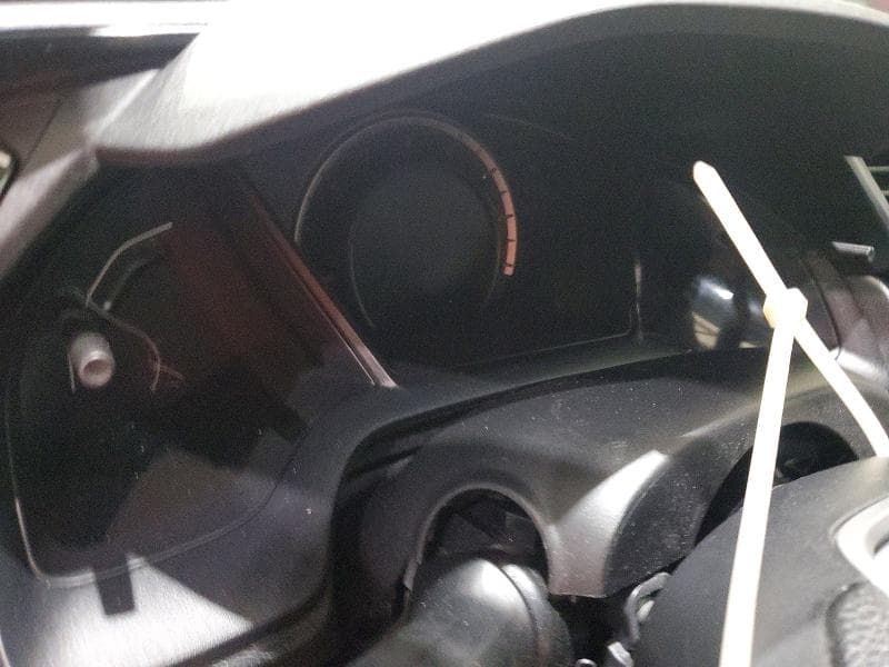 2018 HONDA CIVIC LX 9