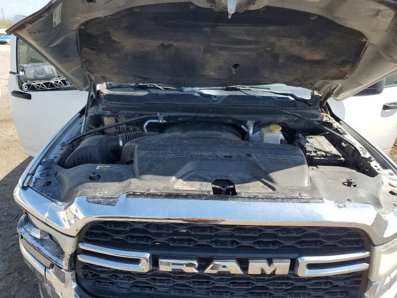2020 RAM 2500 TRADESMAN 11
