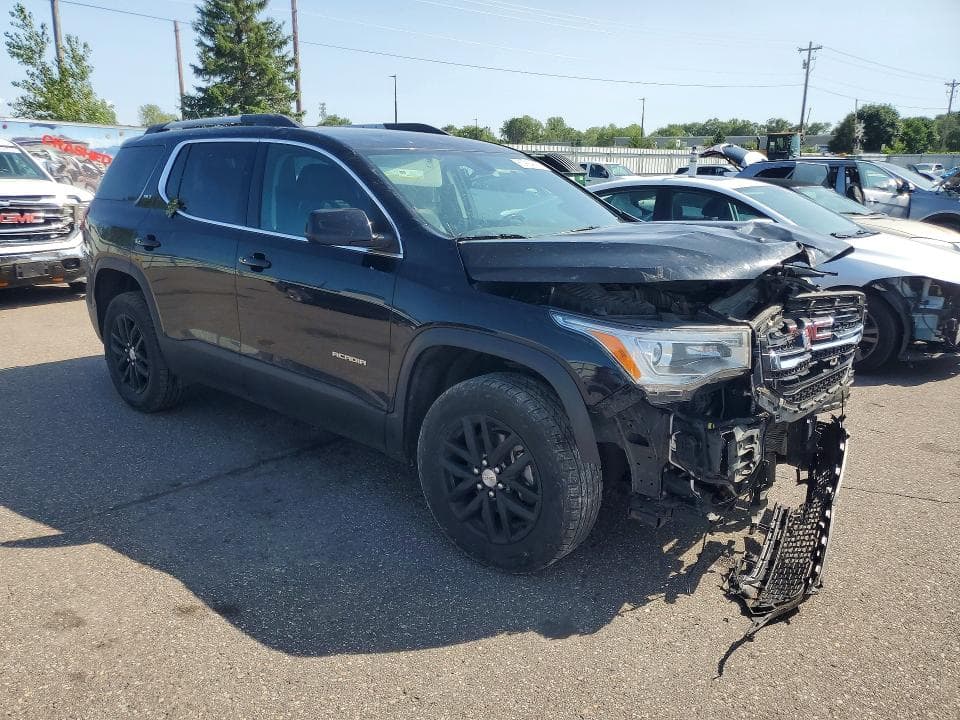 2019 GMC ACADIA SLT-1 4