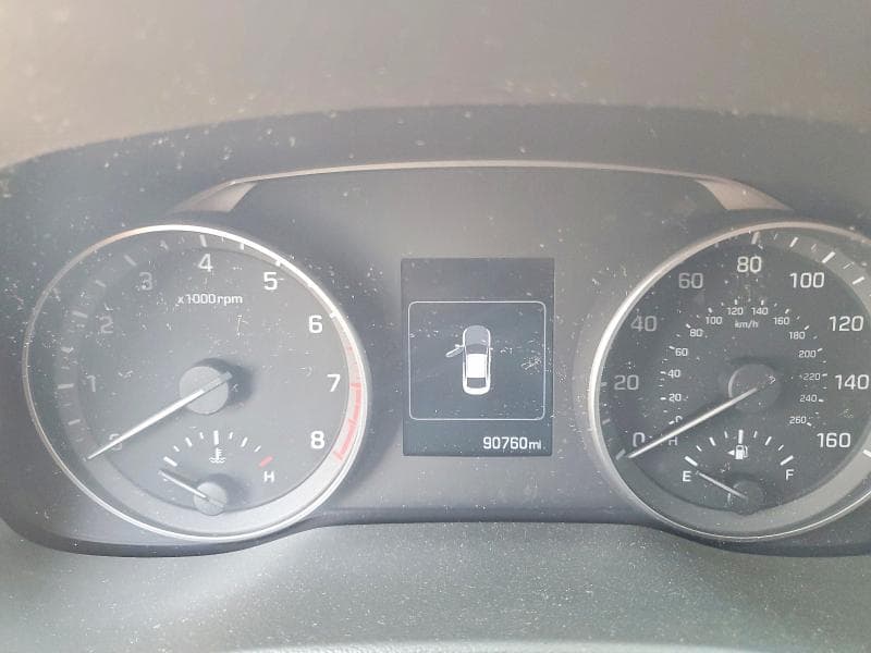 2018 HYUNDAI ELANTRA VALUE EDITION 9