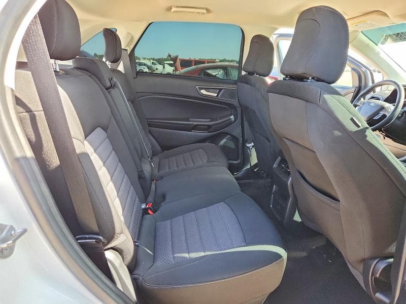 2024 FORD EDGE SE 10