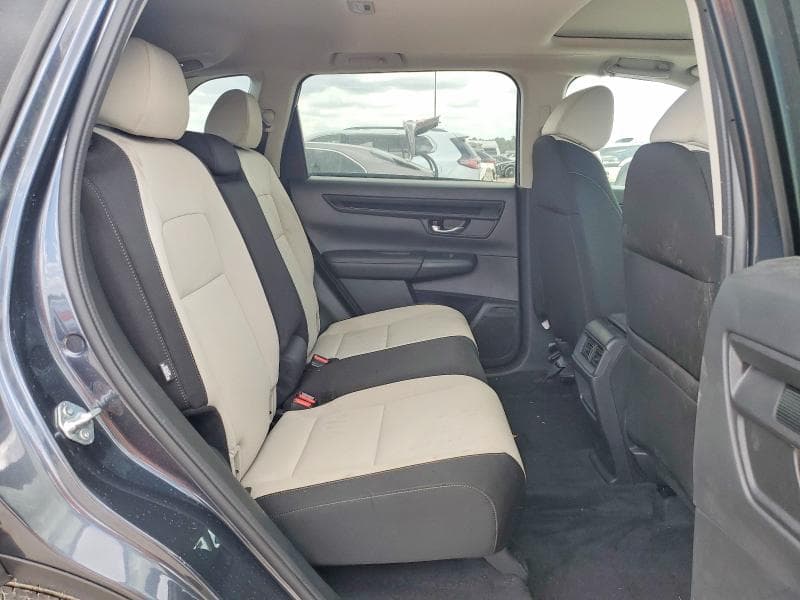2024 HONDA CR-V EX 11