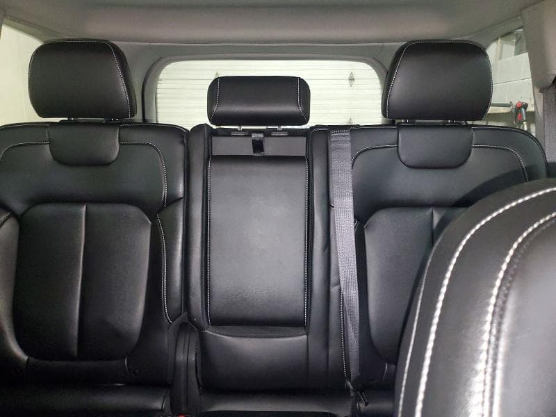 2023 JEEP GRAND CHEROKEE LIMITED 4XE 10