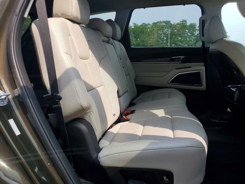 2020 KIA TELLURIDE EX 11