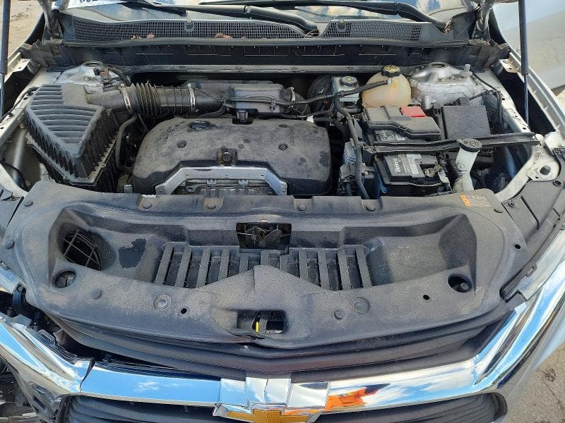 2019 CHEVROLET BLAZER 1LT 11