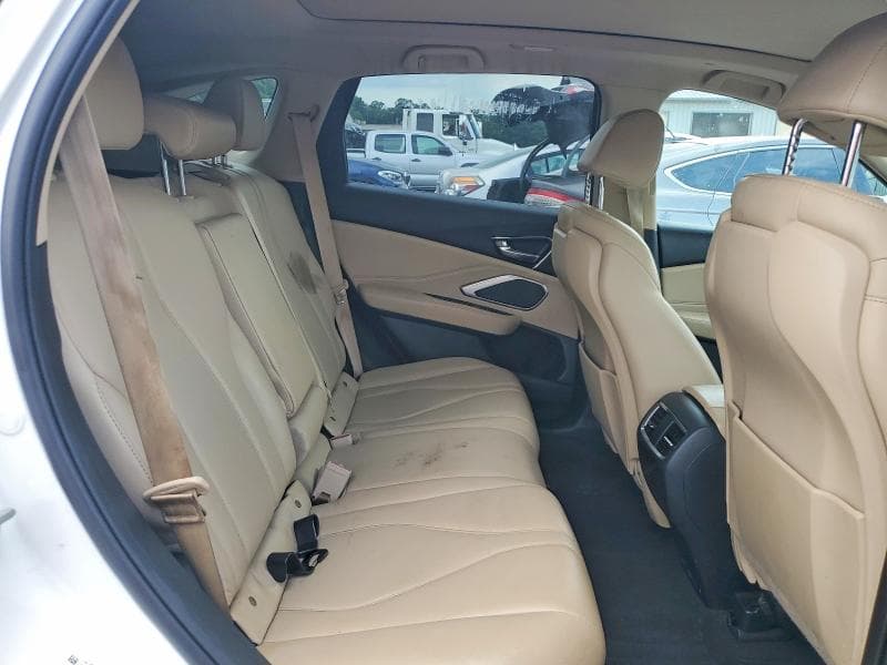 2019 ACURA RDX 11