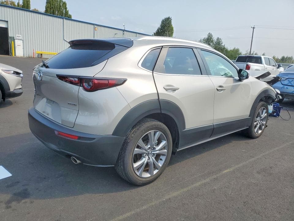 2024 MAZDA CX-30 PREFERRED 3