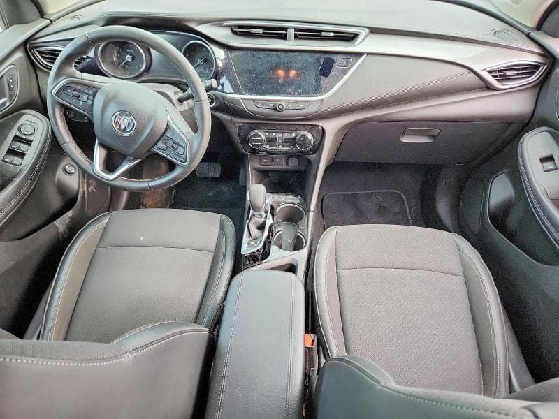 2021 BUICK ENCORE GX SELECT 8