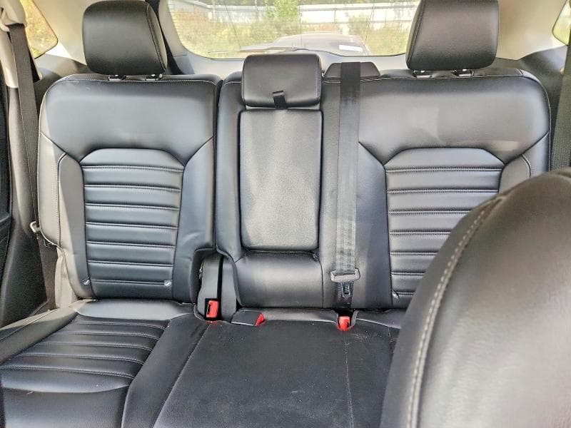 2024 FORD EDGE SEL 10
