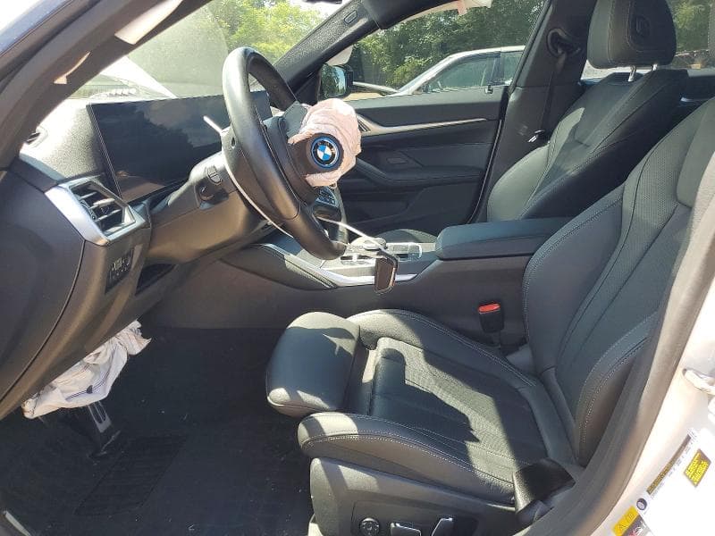 2024 BMW I4 EDRIVE 40 7