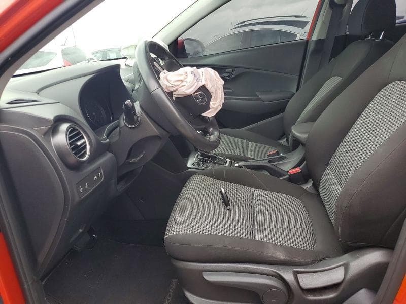 2020 HYUNDAI KONA SEL 7