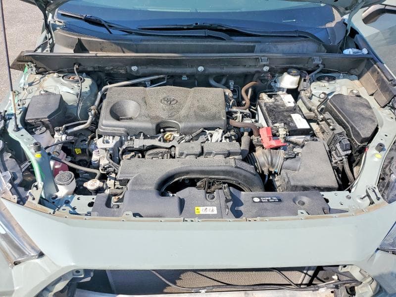 2019 TOYOTA RAV4 ADVENTURE 12