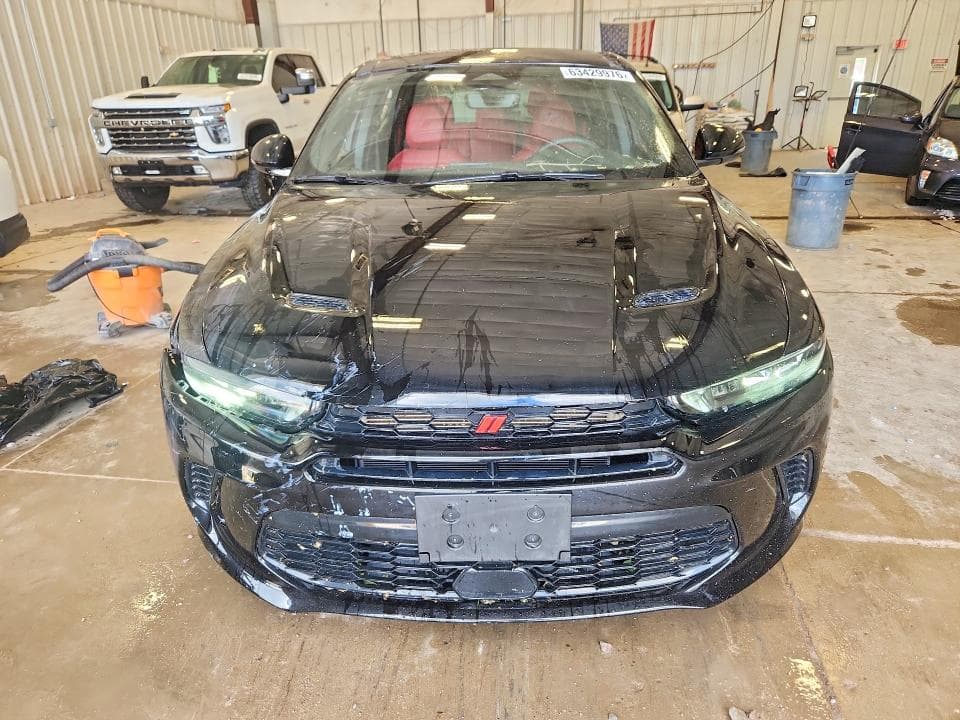 2024 DODGE HORNET GT PLUS 5