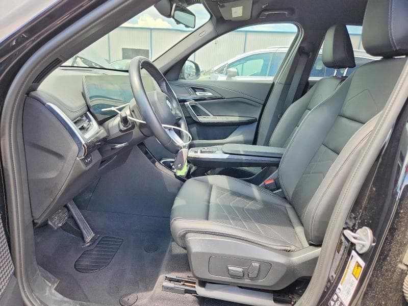 2025 BMW X1 XDRIVE28I 7