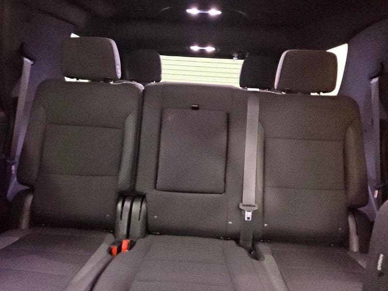 2023 CHEVROLET TAHOE C1500 LS 10