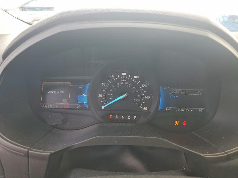 2024 FORD EDGE SEL 9