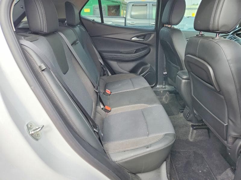 2021 BUICK ENCORE GX SELECT 11