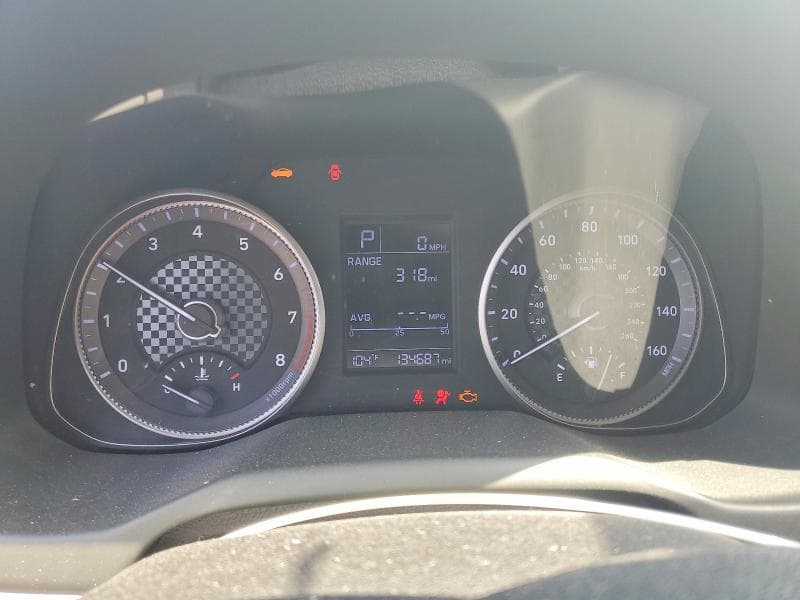 2019 HYUNDAI ELANTRA SE 9