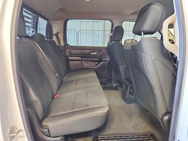 2020 RAM 1500 TRADESMAN 10