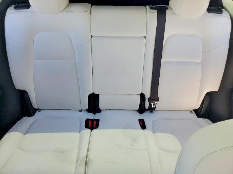 2021 TESLA MODEL Y 10