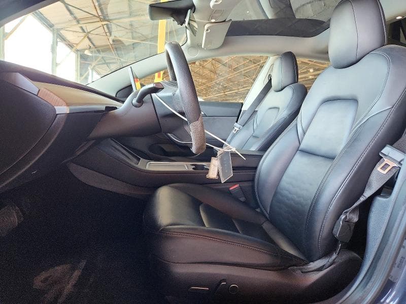 2022 TESLA MODEL 3 7