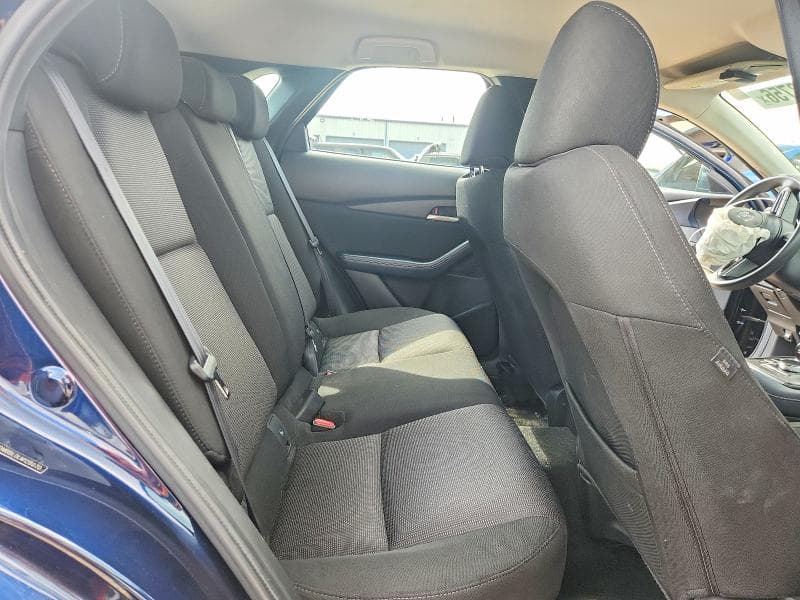 2020 MAZDA CX-30 11
