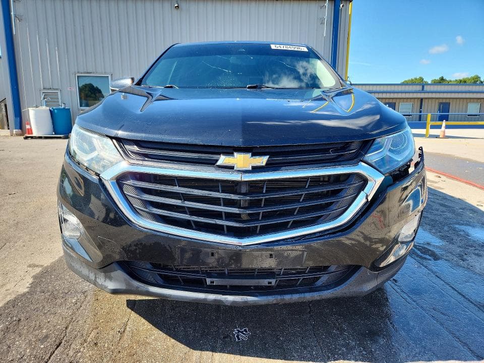 2019 CHEVROLET EQUINOX LT 5