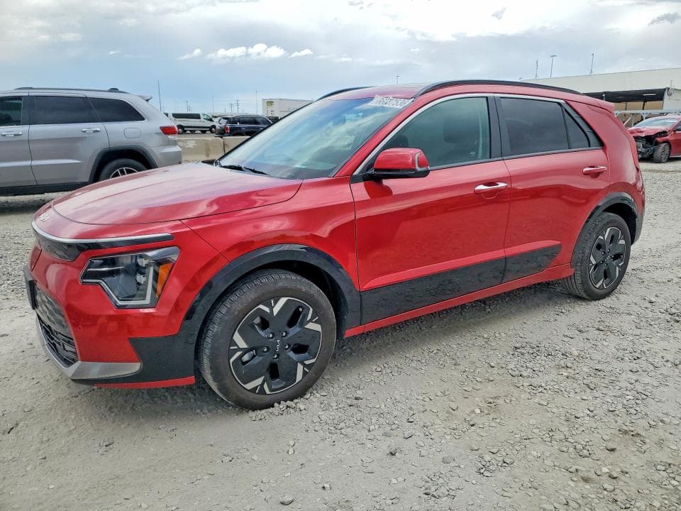 2025 KIA NIRO WAVE - 1