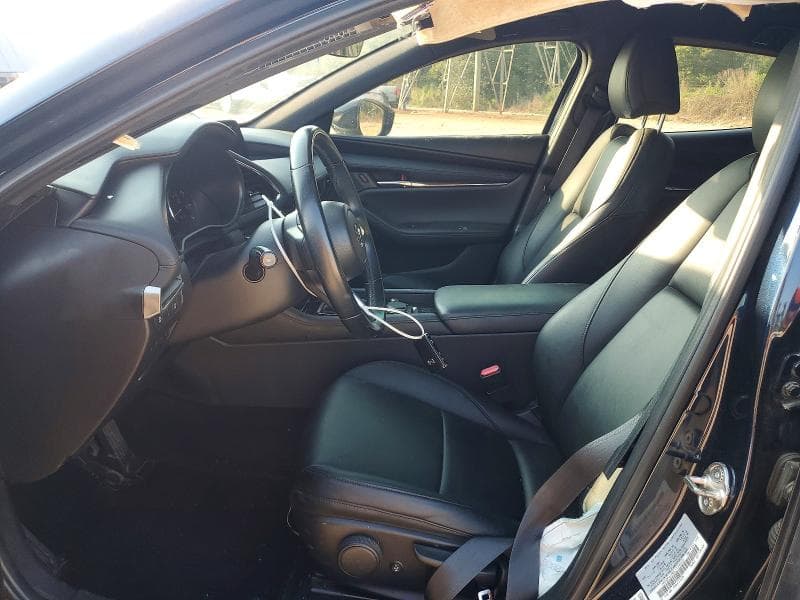 2019 MAZDA 3 7