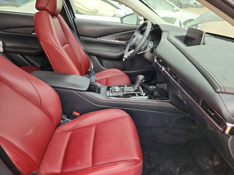 2025 MAZDA CX-30 PREMIUM 7