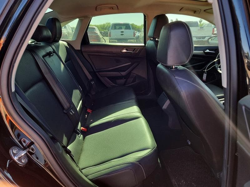 2020 VOLKSWAGEN JETTA S 10