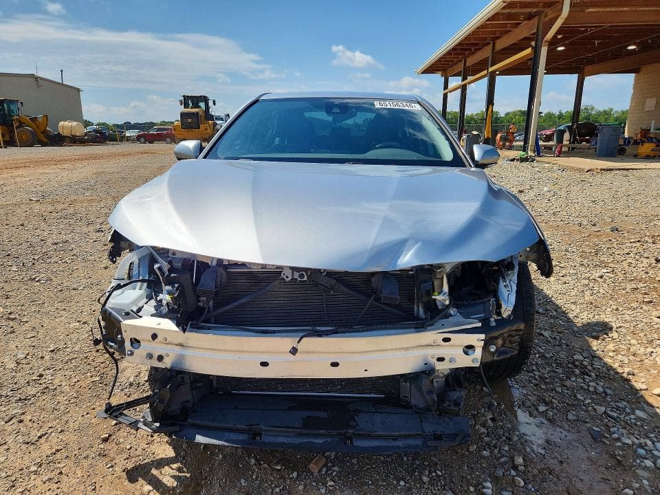 2023 TOYOTA CAMRY SE 5