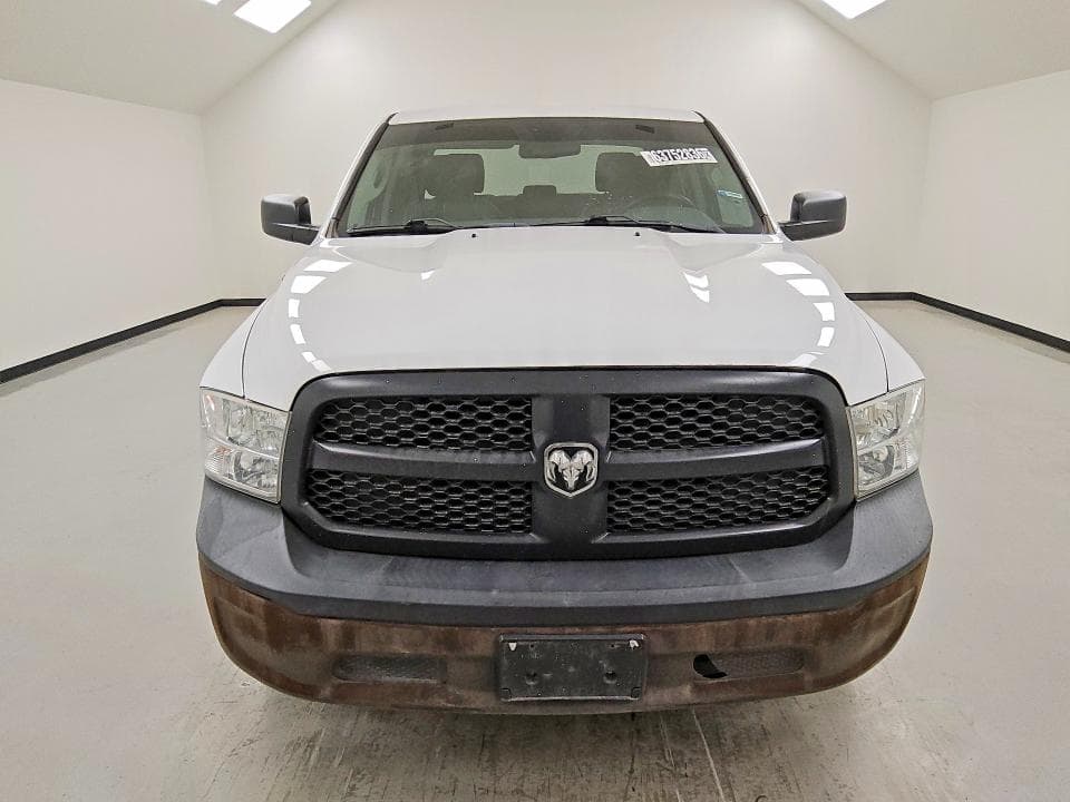 2019 RAM 1500 CLASSIC TRADESMAN 5