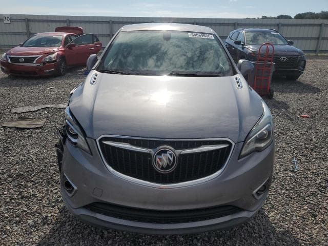 2019 BUICK ENVISION PREFERRED 5