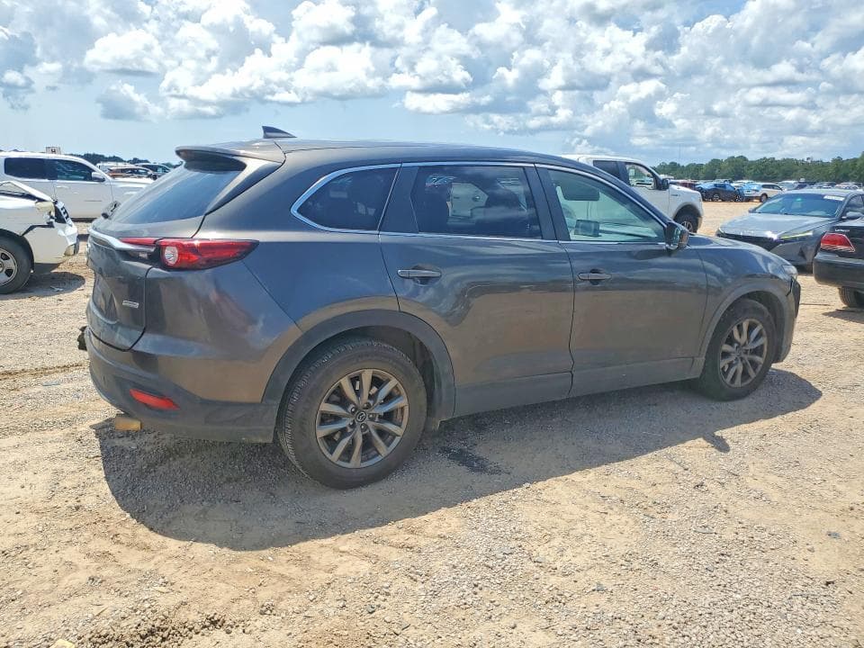 2018 MAZDA CX-9 SPORT 3