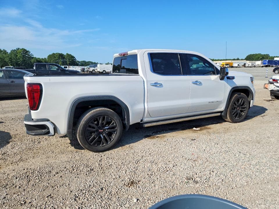 2021 GMC SIERRA K1500 DENALI 3