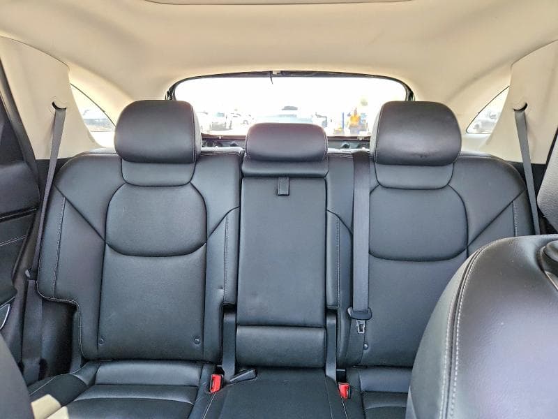 2022 GENESIS GV70 2.5T STANDARD 10