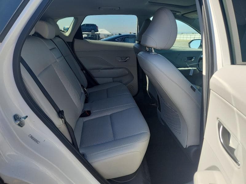 2024 HYUNDAI KONA LIMITED 10
