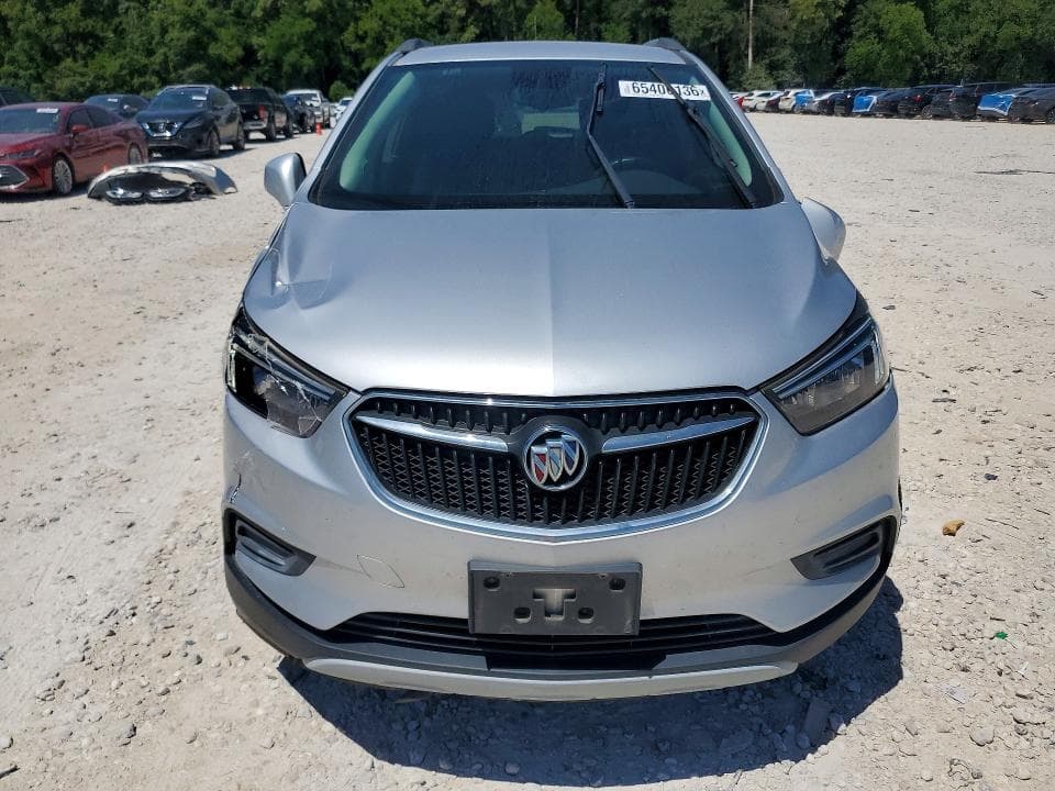 2020 BUICK ENCORE PREFERRED 5