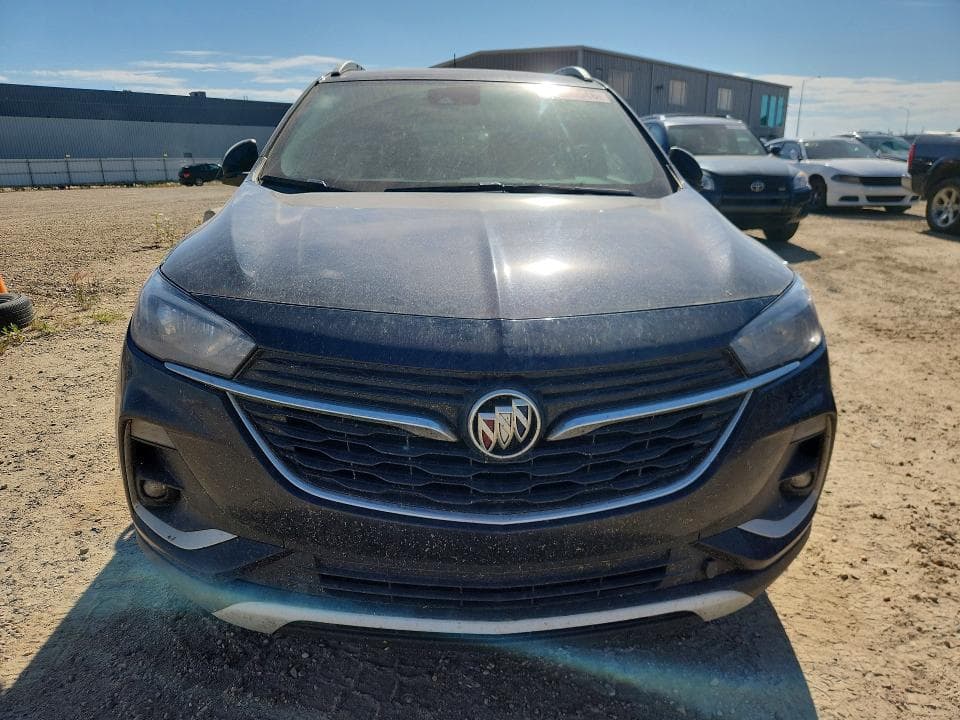 2020 BUICK ENCORE GX SELECT 5