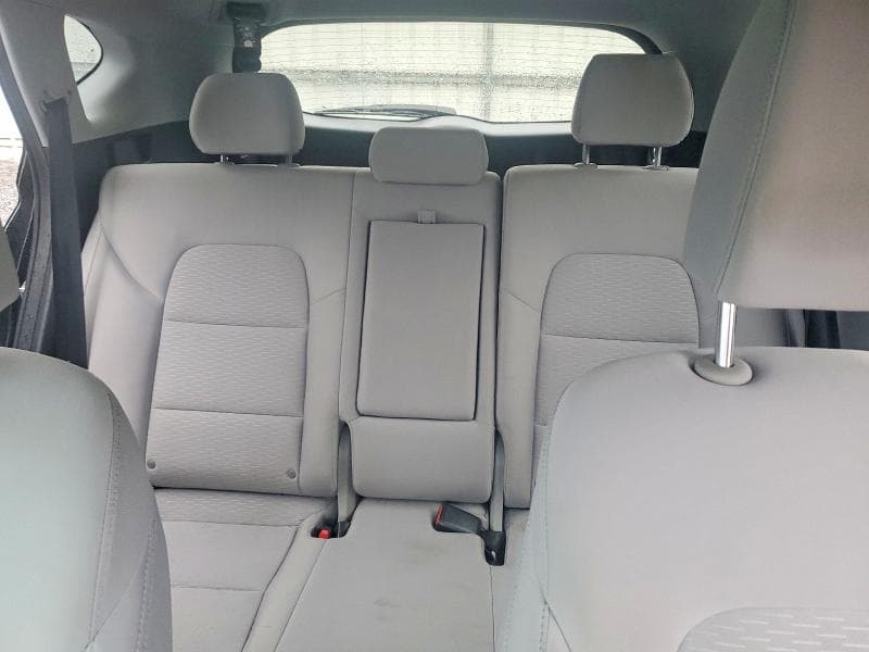 2019 HYUNDAI TUCSON VALUE 10
