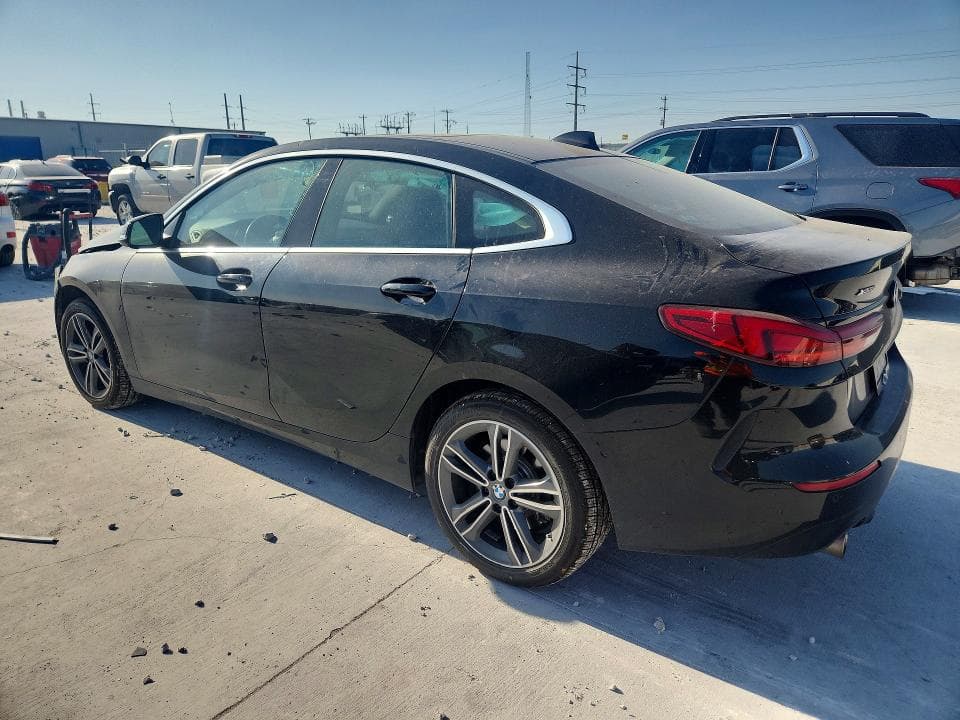 2021 BMW 228XI 2